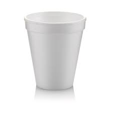 Vaso Plumavit 8oz